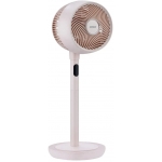 Acer AF773-20P Acerpure Cozy 9吋DC循環風扇 (櫻花粉) (2Way高矮兩用)